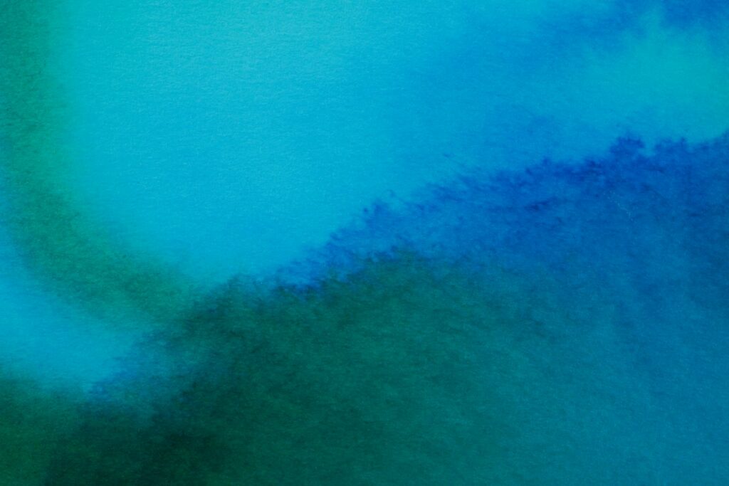 Gravura Digital Abstrata Geometria